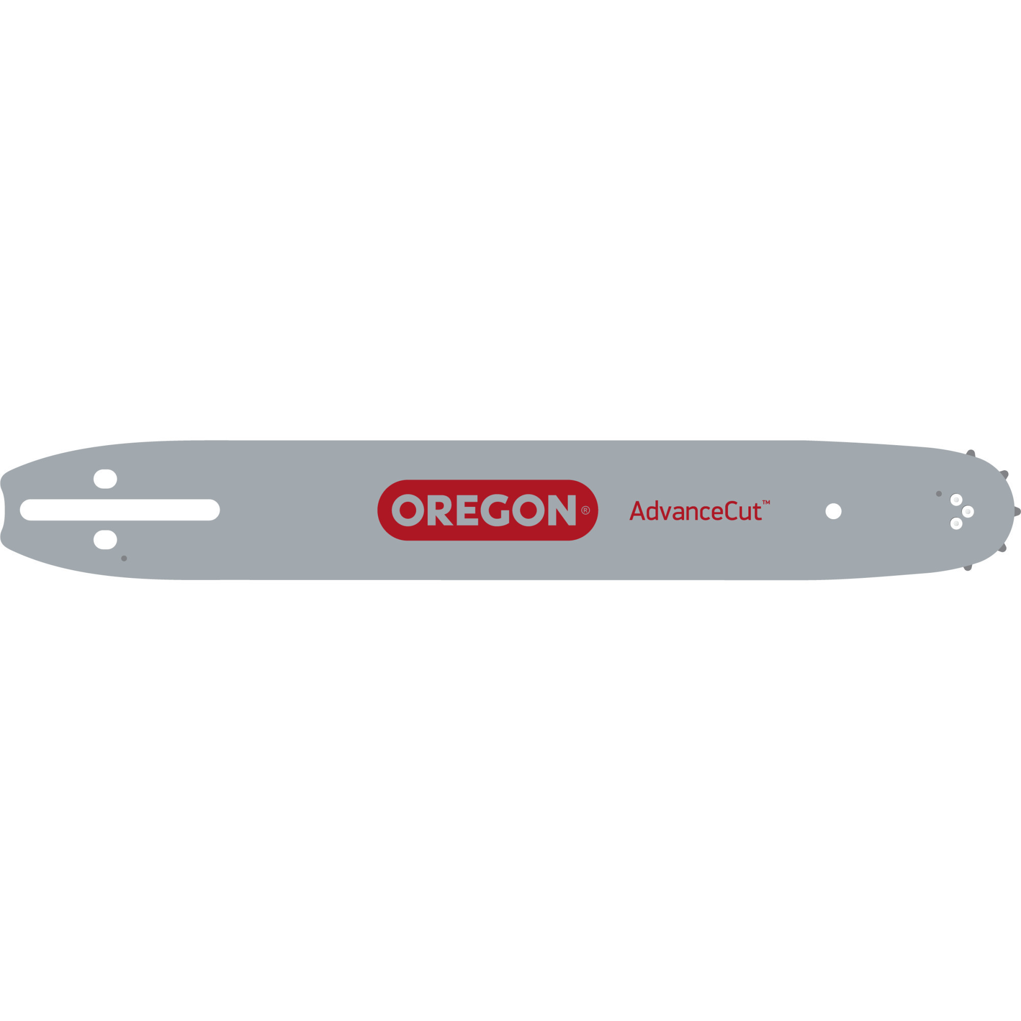 STIHL ROLLOMATIC E Super Farm Boss Chainsaw Bar, 20in.L, 3/8in., Nose